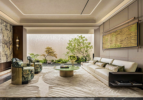 MUSE Design Awards Winner - WONDERLAND -- House Type 193 by Gnd N+ Design