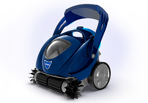 MUSE Design Awards - Polaris Spabot