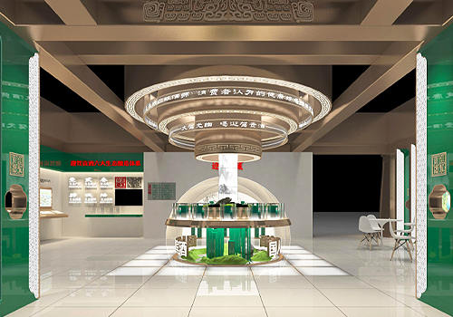 MUSE Design Awards - YINGJIAGONGJIU SHANGHAI WINE EXPO