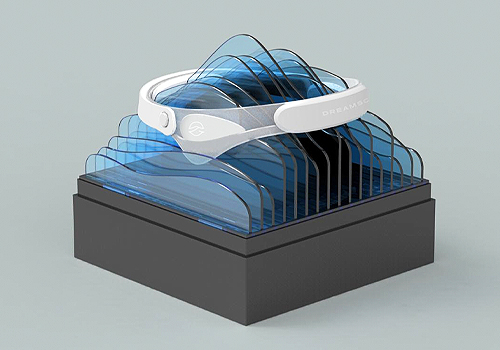 MUSE Design Awards - Dreamscribe