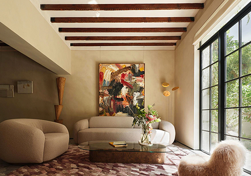 MUSE Design Awards - Bredaquaranta Design Studio