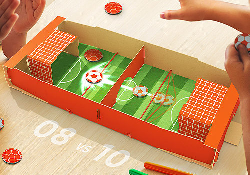 MUSE Design Awards Winner - Jackery SolarSaga Multifunction Packaging by Hello-Tech