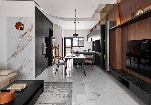 MUSE Design Awards - Immersion