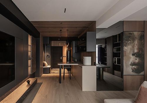 MUSE Design Awards Winner - Resting Memories by JHENG-HSUAN WU