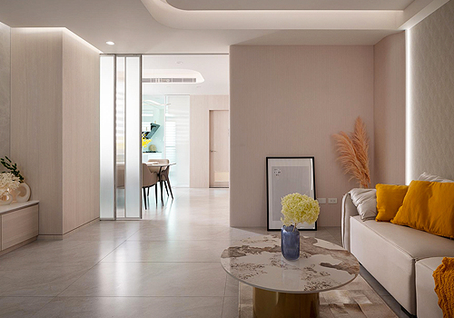 MUSE Design Awards - Jade Light