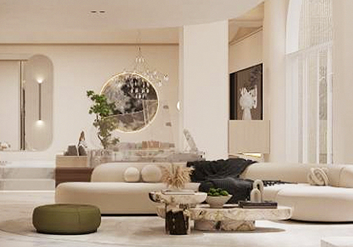 MUSE Design Awards - Breathing with the White Space