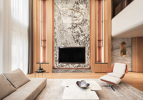 MUSE Design Awards - Poetic dwelling, leisurely