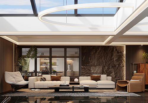 MUSE Design Awards - Golden Coast Villas
