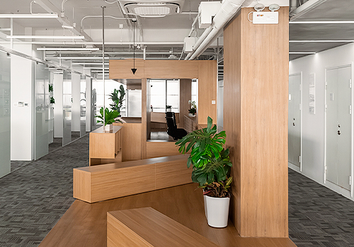 MUSE Design Awards - Flexible Community