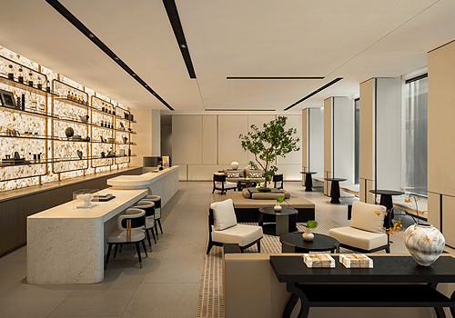 MUSE Design Awards Winner - Yongjing·Yunlongwan by LANSING DESIGN GROUP
