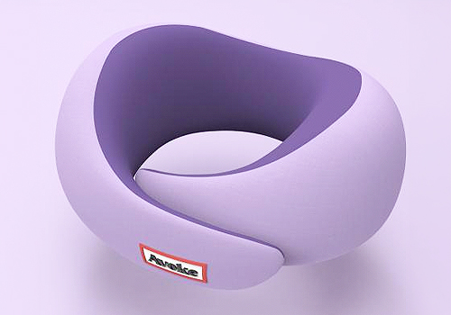 MUSE Design Awards - Soft360°