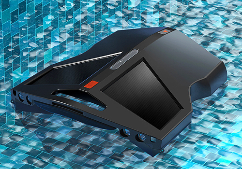 MUSE Design Awards Winner - WUWO Manta M1 by DKAI DEVELOPMENT LIMITED