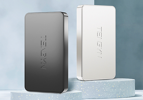 MUSE Design Awards - Tengyin Portable SSD P2000
