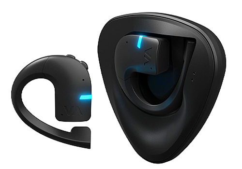 MUSE Design Awards Winner - Vasco Translator E1 by Vasco Electronics