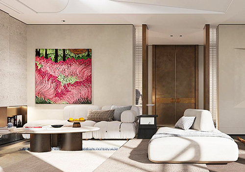 MUSE Design Awards - Chengdu Luhu Baiyutai Villa