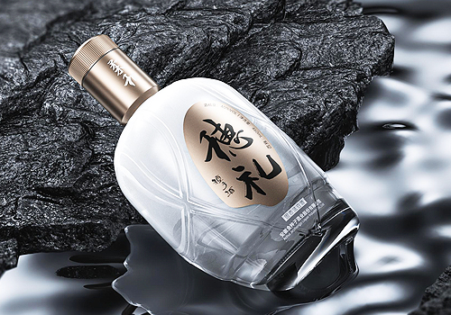 MUSE Design Awards - Sui Li