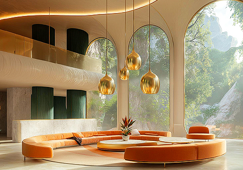 MUSE Design Awards - Sanctum | Future Haven