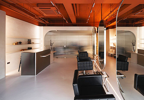 MUSE Design Awards - IV Studio