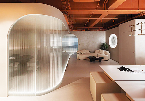 MUSE Design Awards - XI STUDIO