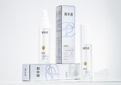 MUSE Design Awards - LIFID AZELAIC ACID ESSENCE CREAM