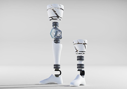 MUSE Design Awards - XLimb
