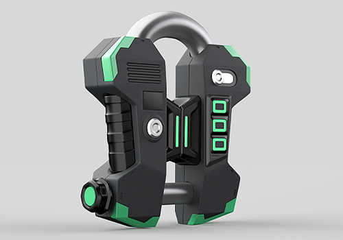 MUSE Design Awards - E-COLLABORATOR