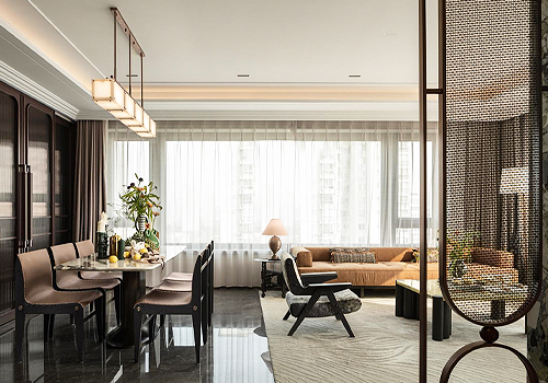 MUSE Design Awards - BEIJING MAOYUAN · SPLENDOR