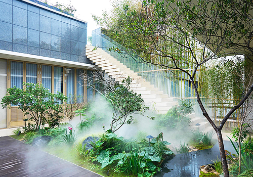 MUSE Design Awards - Xiamen 