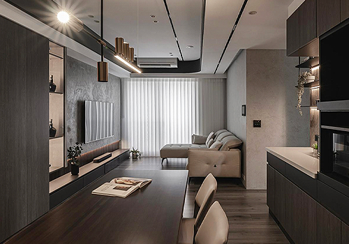 MUSE Design Awards - intertwine