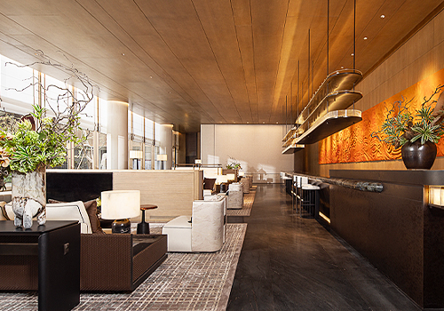 MUSE Design Awards - CHENGDU JINMAO PUYIJINJIANG