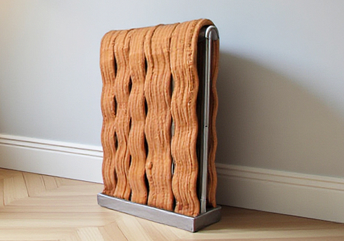 MUSE Design Awards - RECER Sustainable Ceramic Cooling System