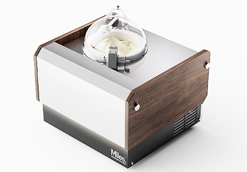 MUSE Design Awards - Miles Galaxy Pro V1 GELATO ESPRESSO