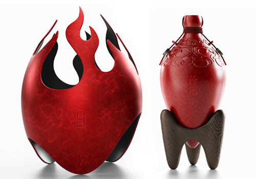 MUSE Design Awards - Fenjiu-Wanshang
