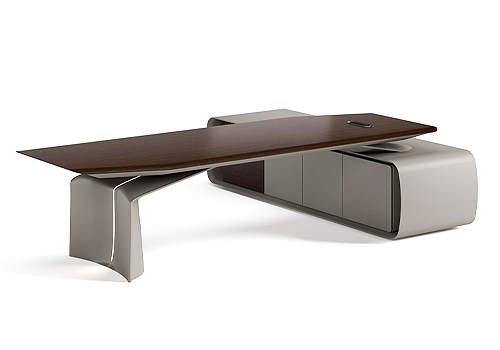 MUSE Design Awards - FLOAT —— Executive Desk