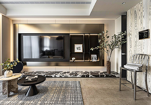 MUSE Design Awards - Serene Haven