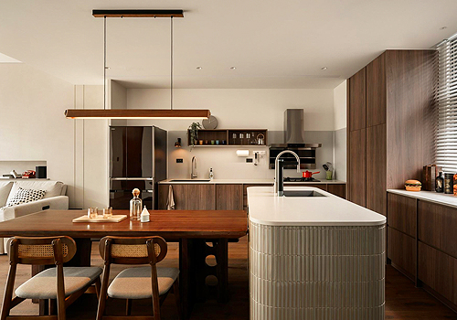 MUSE Design Awards - Realm of Light