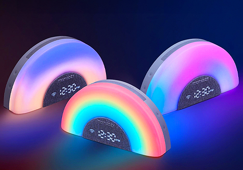 MUSE Design Awards Winner - WN05 by Shenzhen Lute Jiacheng network technology Co., LTD
