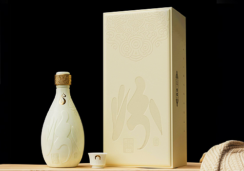 MUSE Design Awards - Fenjiu-Liangzhu