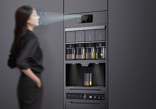 MUSE Design Awards Winner - Embedded Intelligent Tea Machine by Chongqing university