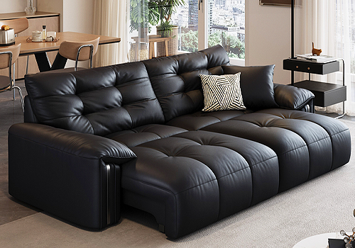 MUSE Design Awards - Cloudy Sofa