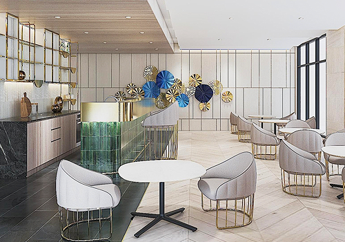 MUSE Design Awards Winner - StayBali Residences by Chuntian construction co., ltd.
