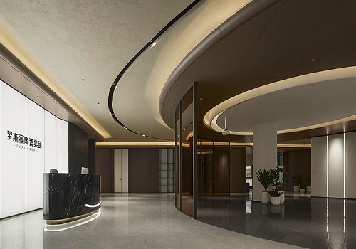 MUSE Design Awards - Roosevelt Ceramics Group Office Building