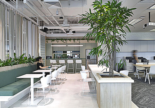 MUSE Design Awards - Designed for People, Built for the Future