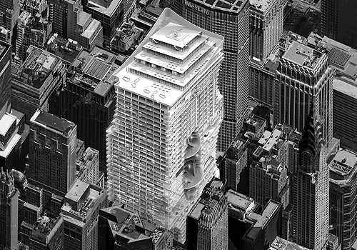 MUSE Design Awards - RETHINKING OF THE GRAND CENTRAL