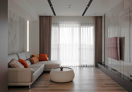 MUSE Design Awards - Quiet Luxury