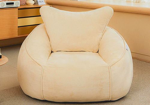 MUSE Design Awards - Sofy Bean Bag Chair