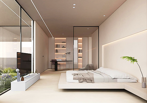 MUSE Design Awards - Yunyue Designer Luxury Resort Hotel