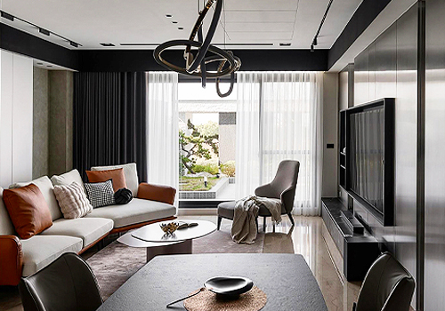 MUSE Design Awards - Luxe TitanTech