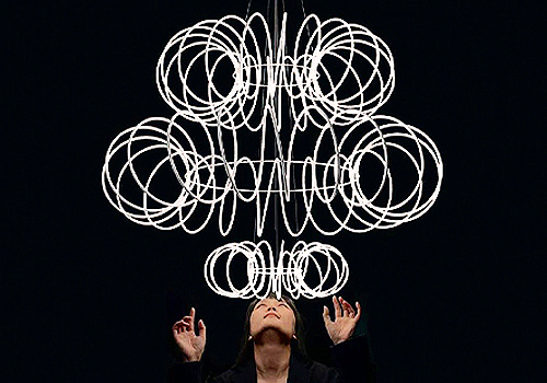 MUSE Design Awards - THE STORY OF LINE