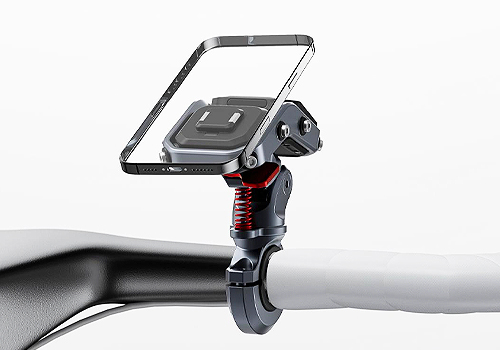 MUSE Design Awards - Smartphone stand